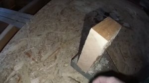 Гвозди для каркасника! ?