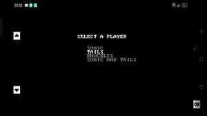 peelout_for_all_characters in Sonic 2 (2013) mod