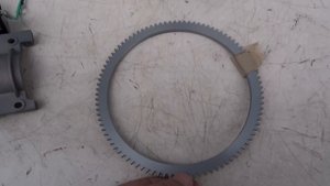 Комплект электрозапуска  Ямаха  + китайские клоны