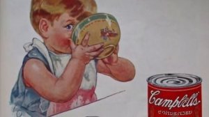 Campbell's Soup, M'm! M'm! Good! - Life in America