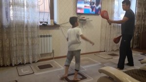 Тренировки Тхэквондо, Таеквондо, Taekwondo WTF 1.07.2019