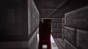 Большие города в Minecraft.