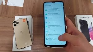 Samsung Galaxy A13 4/64Gb новая 2022года