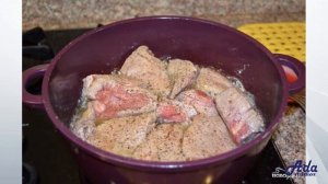 ★ ГОВЯДИНА ПО-ЕВРЕЙСКИ ★