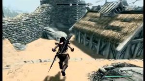 Skyrim Hidden chests (4) in Whiterun -Fastest/Easiest way-