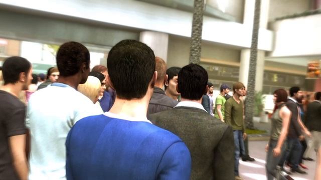 Прохождение HEAVY RAIN на русском языке без комментариев 
Часть 1