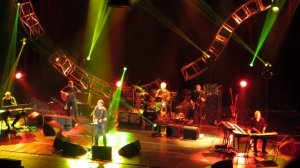 Chris Rea Looking for the Summer_Moscow 2017