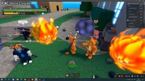 Открытие фруктов в наследие короля