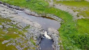 Экспедиция на Кольский 2017  Часть 1 и 2