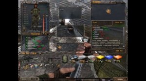 STALKER Зов Монолита прохождение - кейсы для Соломона (№3).