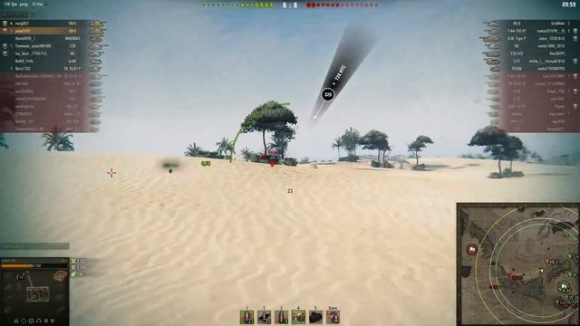 КАК РАШИТЬ ВЗВОДОМ НА КВ-5 | ПЕСЧАНАЯ РЕКА [LIVE] смотреть онлайн