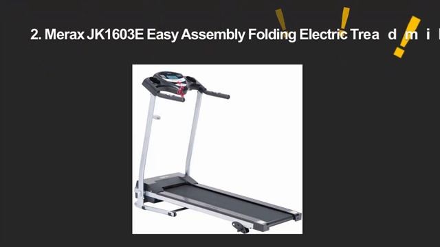 Best Cheap Treadmill - (Top 5) смотреть онлайн