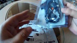 Пистолет клеевой SPARTA 11мм 80W-220V