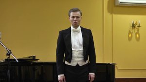 Г. Свиридов. «Отвори мне, страж заоблачный» из вокального цикла «Отчалившая Русь» на ст. С. Есенина