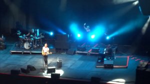 [HD] Sting - Live in Moscow 2012, Стинг в Олимпийском, Москва