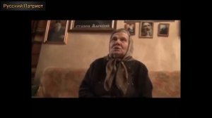 Пророчество о последнем времени. Старец Алексий Пензенский.