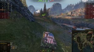 ? AMX 50 Foch (155) ? Когда-то был ИМБОЙ, а Сейчас... ► Обзор