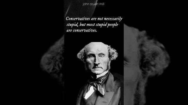 John Stuart Mill Quotes.