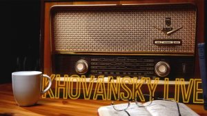 УЧИЛКА ТВ ПОБЕЖДЕНА! ХОВАНСКИЙ ОСВОБОДИЛСЯ ОТ ТАТЬЯНЫ ГАРТМАН