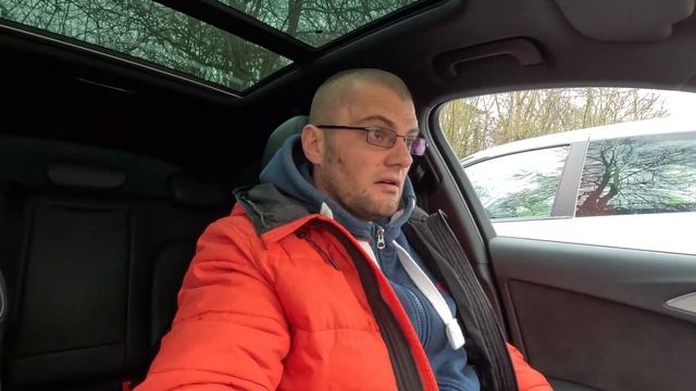 Влог, саженцы для дачи, начало практики у Никиты, мама встречает папу с работы