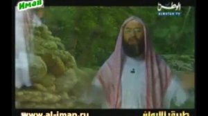 Истории о пророках Адам (а.с.) -- часть 1