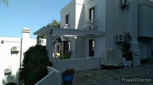 Riva Bodrum Resort 4*. Бодрум -Гюмбет -Битез. Турция. Обзор отеля