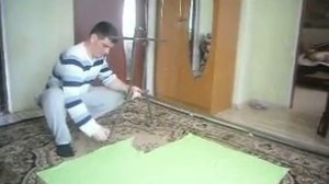 род под своими руками