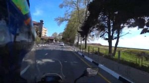 На юг! Мотопутешествие к Черному морю. День 7. Сочи