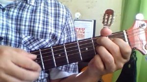 Саяны (Ляпис Трубецкой) Аккорды на гитаре.