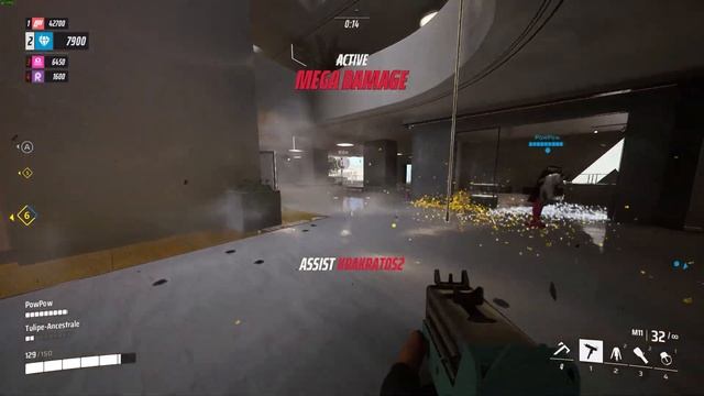 The Finals — Новый бесплатный шутер | Обзор закрытой беты смотреть онлайн