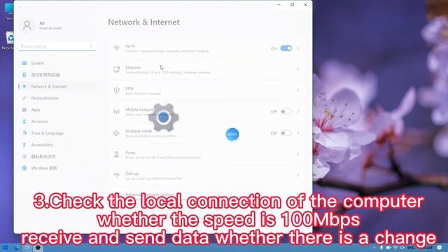 This video show you some connection problems and solutions about dual-mode display player A6. смотреть онлайн
