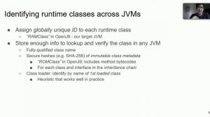 USENIX ATC '22 - JITServer: Disaggregated Caching JIT Compiler for the JVM in the Cloud