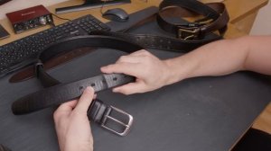 Что влияет на долговечность кожаных ремней Технология сборки