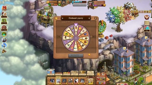 Клондайк стрим №7 Прохождение лабиринта И Болталка. смотреть онлайн