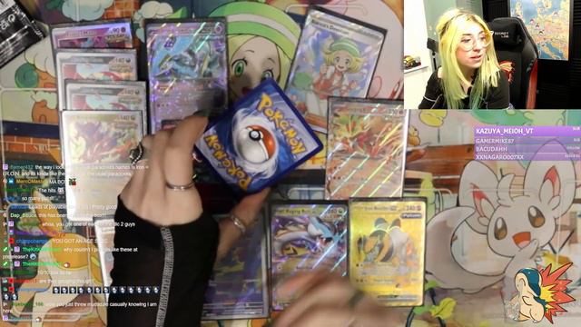 Temporal Forces Early Booster box opening! смотреть онлайн