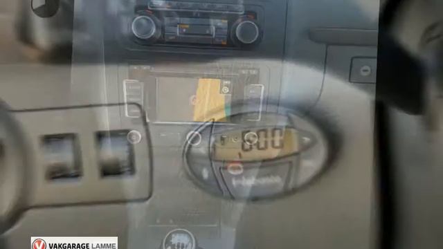 Volkswagen Touran 1.2 TSI Comfortline BlueMotion 7p. navigatie смотреть онлайн