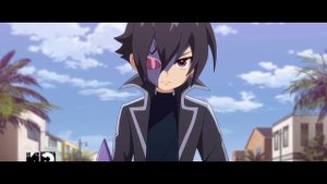 НОВЫЙ БАКУГАН! Бакуган: Боевая Планета / Bakugan Battle Planet - честный обзор! 16+