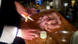 СОЧНЫЙ фарш для беляшей, Начинка для Беляшей, Беляши с мясом