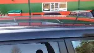 Land Rover Range Rover 2004