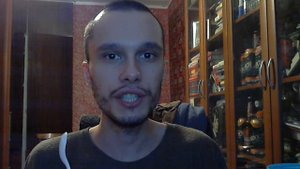 Роллтон пюре - сало с чесноком