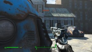 Fallout 4 Выпуск#48. Квесты Серебряный плащ. Норти. Кет Улыбка. Розыск Кента Конолли.