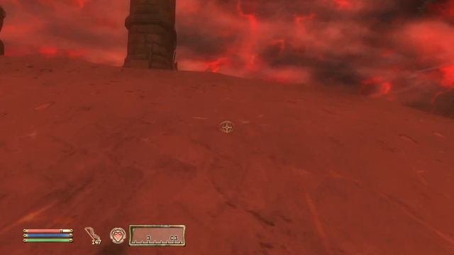 Oblivion - 