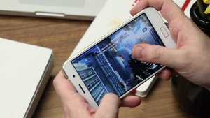 Обзор Lenovo ZUK Z1