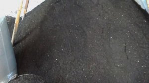 Органическое Удобрение Биогумус! Производство в домашних условиях!