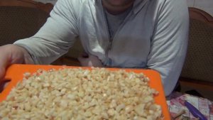 Профилактика Ринита! Кролик чихает, сопливит вам сюда!! Как лечить и что делать чтобы не болели!