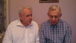 Ответы на вопросы зрителей профессора Неумывакина(часть 2).mp4
