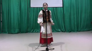 Чудо балалайка.Муз.и Сл.З.Роот.