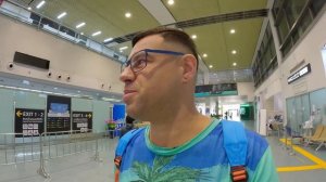 Аэропорт Пхукет 2023. Цена на такси, автобус. Что делать по прилету в Таиланд