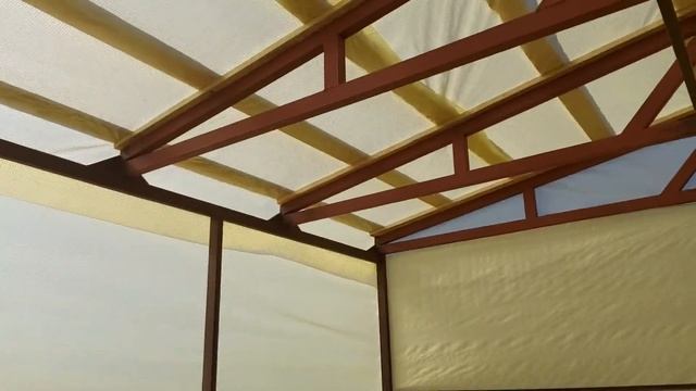 Постройка магазина Своими руками смотреть онлайн