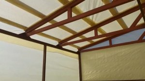 Постройка магазина Своими руками